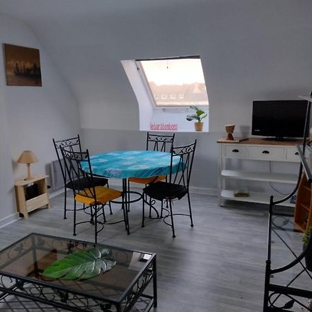 Paimpol Appartement Port,Gare Et Commerce A Pied Exterior foto
